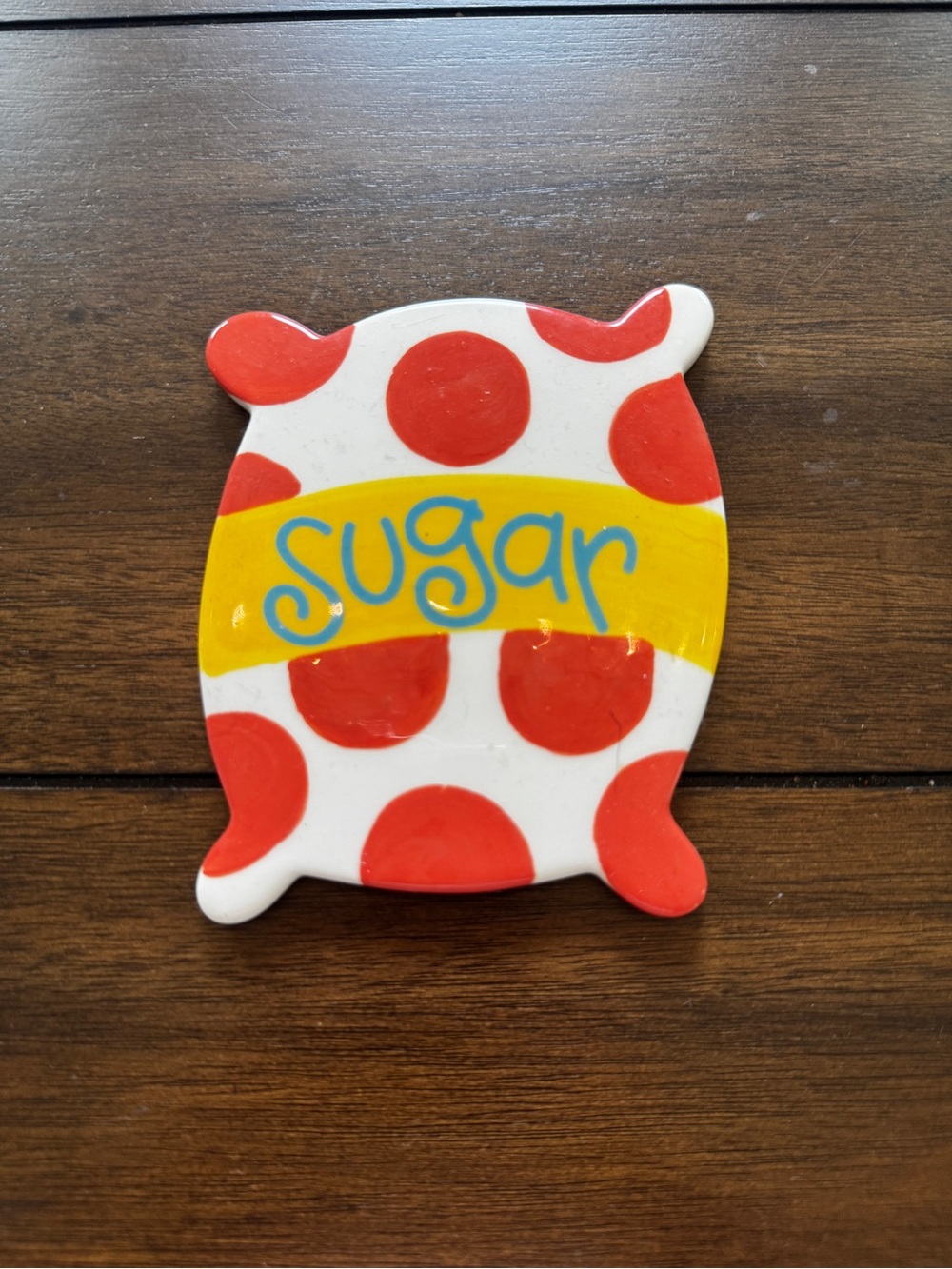 Happy Everything Mini Attachment - Sugar Bag RETIRED